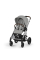 Прогулянкова коляска Cybex Balios S Lux BLK Stone Grey