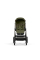 Прогулянкова коляска Cybex Balios S Lux BLK Moss Green