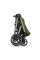 Прогулянкова коляска Cybex Balios S Lux BLK Moss Green