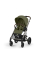 Прогулянкова коляска Cybex Balios S Lux BLK Moss Green