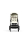 Прогулянкова коляска Cybex Balios S Lux BLK Seashell Beige