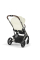Прогулянкова коляска Cybex Balios S Lux BLK Seashell Beige