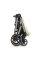 Прогулянкова коляска Cybex Balios S Lux BLK Seashell Beige
