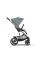 Прогулянкова коляска Cybex Balios S Lux BLK Stormy Blue