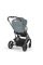 Прогулянкова коляска Cybex Balios S Lux BLK Stormy Blue