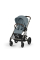 Прогулянкова коляска Cybex Balios S Lux BLK Stormy Blue