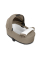 Люлька Cybex Cot S Lux Almond Beige