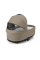 Люлька Cybex Cot S Lux Almond Beige