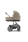 Люлька Cybex Cot S Lux Almond Beige