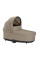 Люлька Cybex Cot S Lux Almond Beige