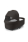 Люлька Cybex Cot S Lux Chocolate Brown