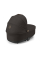 Люлька Cybex Cot S Lux Chocolate Brown