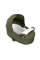 Люлька Cybex Cot S Lux Moss Green