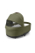 Люлька Cybex Cot S Lux Moss Green