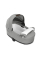 Люлька Cybex Cot S Lux Stone Grey