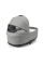 Люлька Cybex Cot S Lux Stone Grey