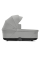 Люлька Cybex Cot S Lux Stone Grey