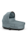 Люлька Cybex Cot S Lux Stormy Blue
