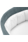 Люлька Cybex Cot S Lux Stormy Blue