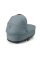 Люлька Cybex Cot S Lux Stormy Blue