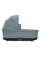 Люлька Cybex Cot S Lux Stormy Blue