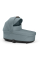 Люлька Cybex Cot S Lux Stormy Blue