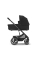 Люлька Cybex Cot S Lux Moon Black