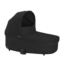 Люлька Cybex Cot S Lux Moon Black
