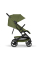 Прогулянкова коляска Cybex Beezy Moss Green