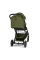 Прогулянкова коляска Cybex Beezy Moss Green