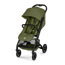 Прогулянкова коляска Cybex Beezy Moss Green