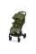 Прогулянкова коляска Cybex Beezy Moss Green