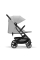 Прогулянкова коляска Cybex Beezy Fog Grey
