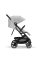 Прогулянкова коляска Cybex Beezy Fog Grey