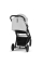 Прогулянкова коляска Cybex Beezy Fog Grey