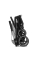 Прогулянкова коляска Cybex Beezy Fog Grey
