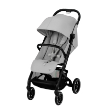 Прогулянкова коляска Cybex Beezy Fog Grey
