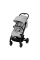 Прогулянкова коляска Cybex Beezy Fog Grey