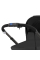 Прогулянкова коляска Cybex e-Gazelle S BLK Moon Black