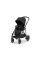 Прогулянкова коляска Cybex e-Gazelle S BLK Moon Black
