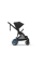 Прогулянкова коляска Cybex e-Gazelle S BLK Moon Black