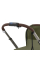 Прогулянкова коляска Cybex e-Gazelle S TPE Moss Green