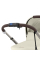 Прогулянкова коляска Cybex e-Gazelle S TPE Seashell Beige