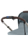 Прогулянкова коляска Cybex e-Gazelle S TPE Stormy Blue