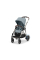 Прогулянкова коляска Cybex e-Gazelle S TPE Stormy Blue