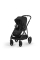 Прогулянкова коляска Cybex Gazelle S BLK Moon Black