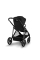 Прогулянкова коляска Cybex Gazelle S BLK Moon Black