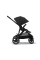 Прогулянкова коляска Cybex Gazelle S BLK Moon Black
