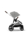 Прогулянкова коляска Cybex Gazelle S SLV Stone Grey