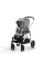Прогулянкова коляска Cybex Gazelle S SLV Stone Grey